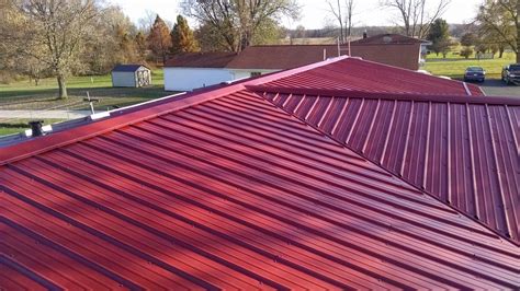 steve's roofing and sheet metal